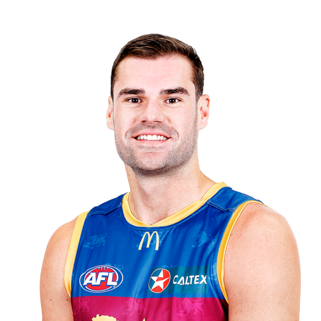 Jack Payne profile picture